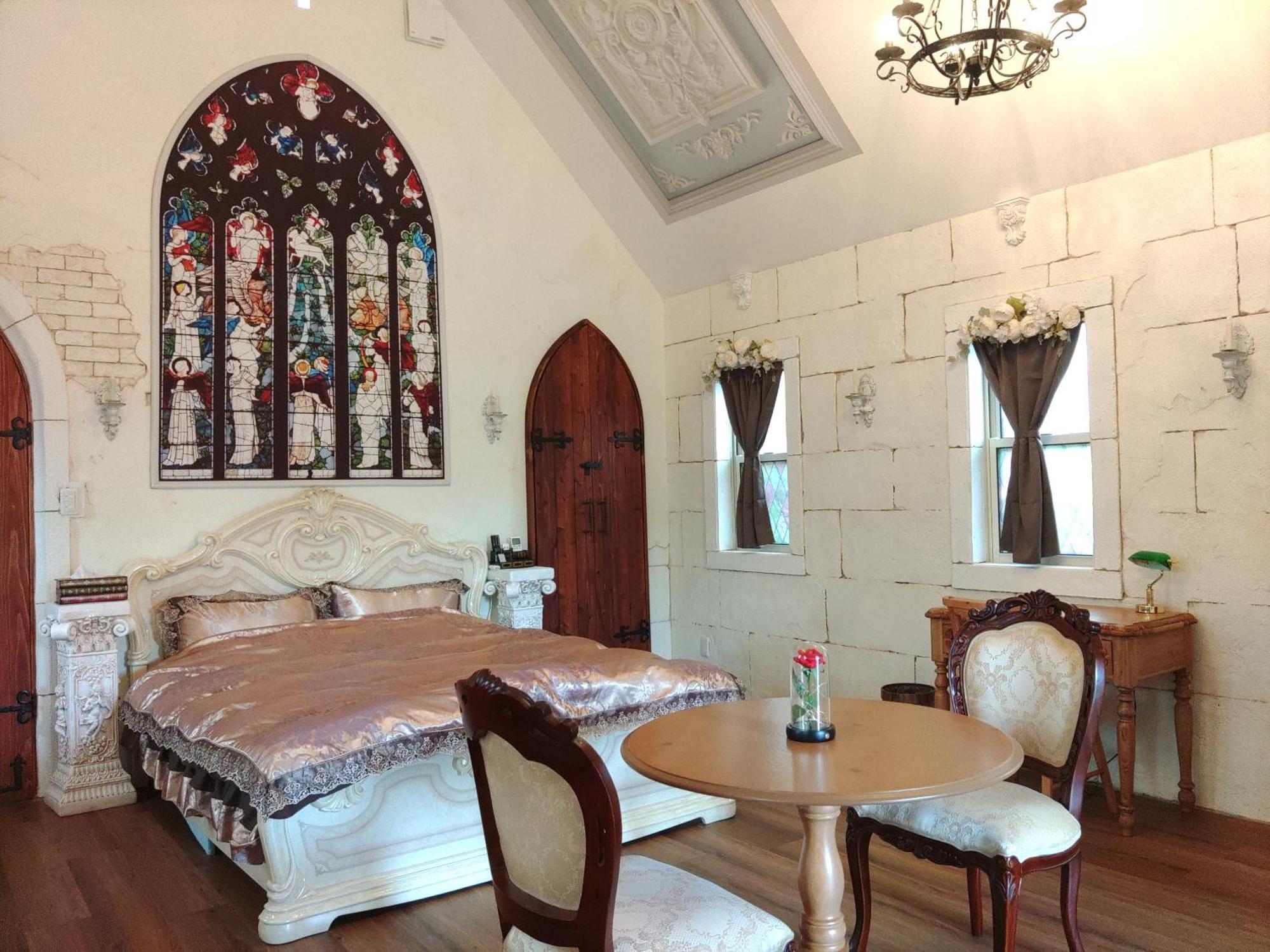 יקושימה Cottage Morinokokage מראה חיצוני תמונה