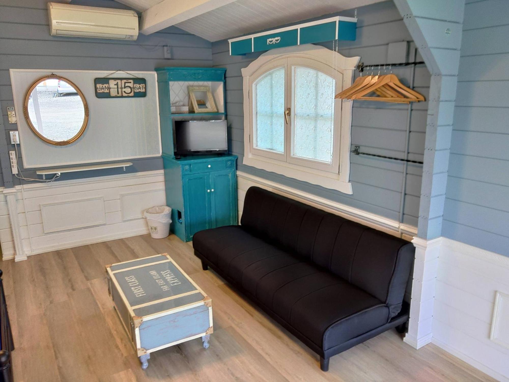 יקושימה Cottage Morinokokage מראה חיצוני תמונה