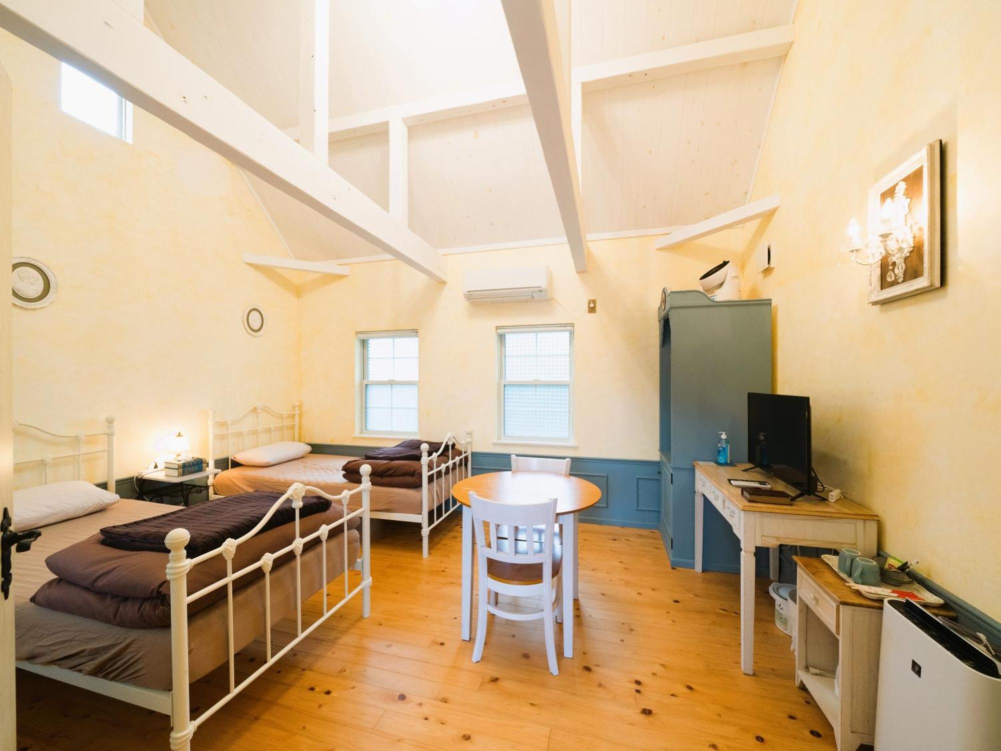 יקושימה Cottage Morinokokage חדר תמונה