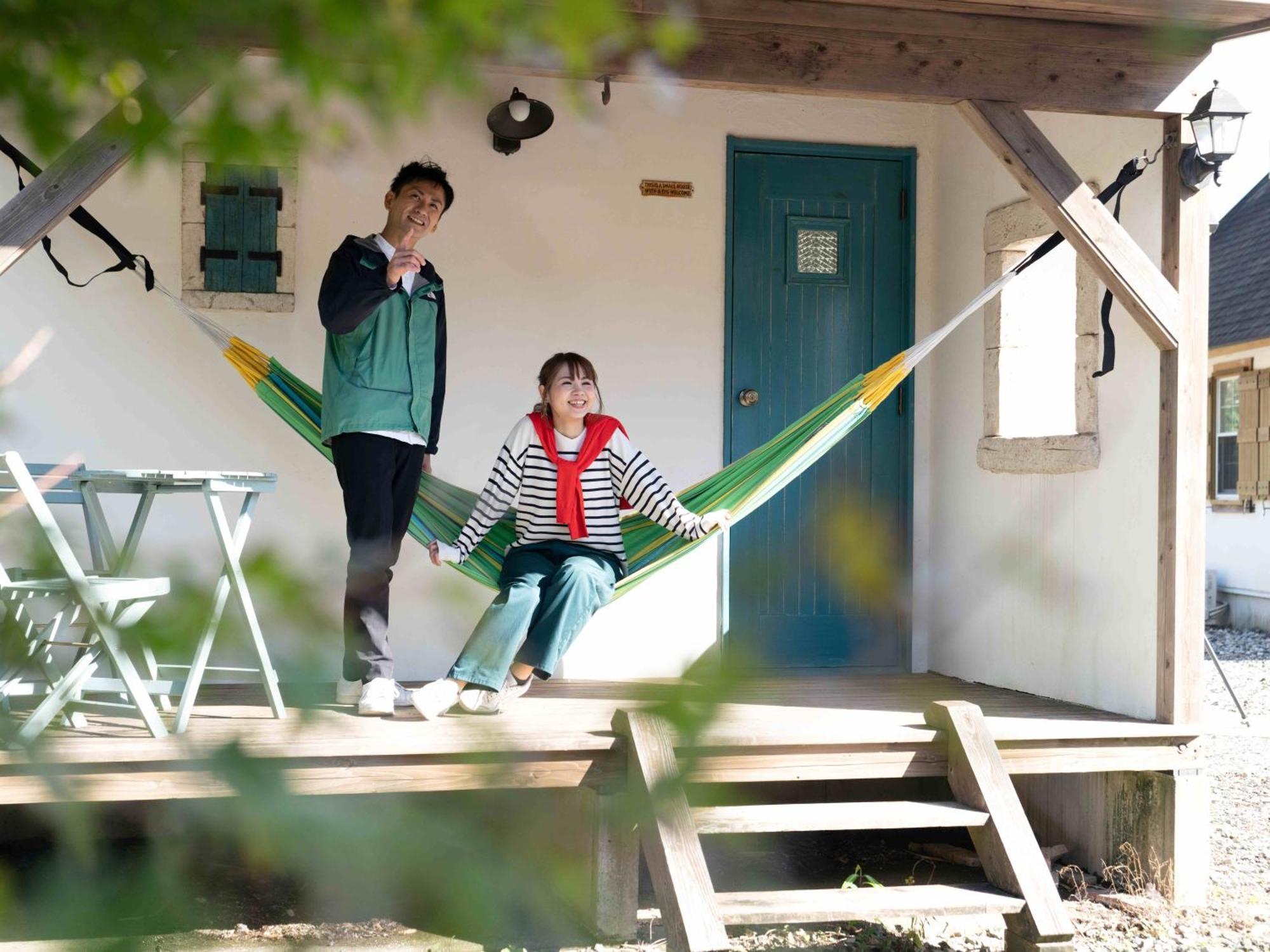 יקושימה Cottage Morinokokage מראה חיצוני תמונה